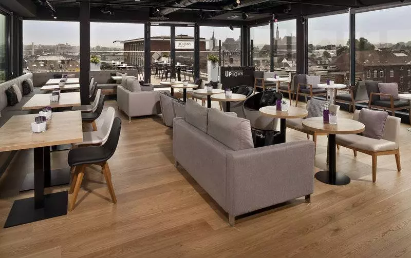 Hotel Innside By Meliá Aachen