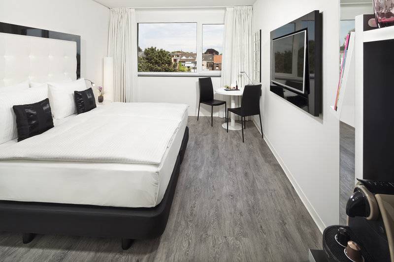 Szálloda Innside By Meliá Aachen