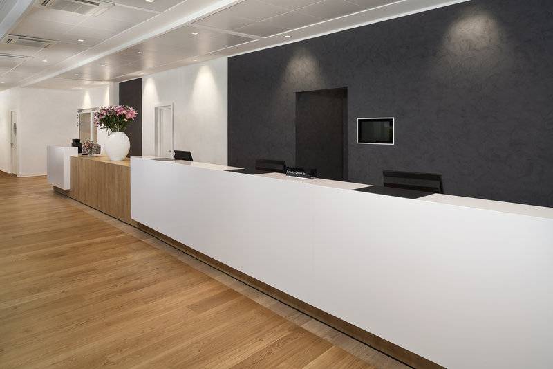 Szálloda Innside By Meliá Aachen