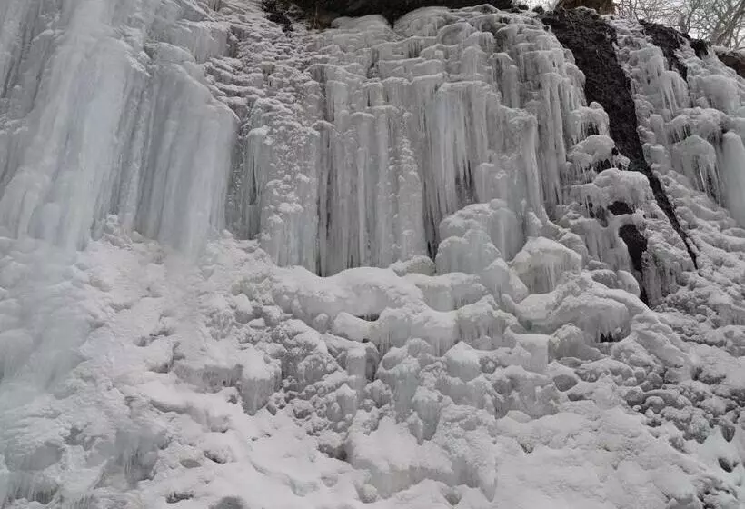 هتل Oyado Ichifuji