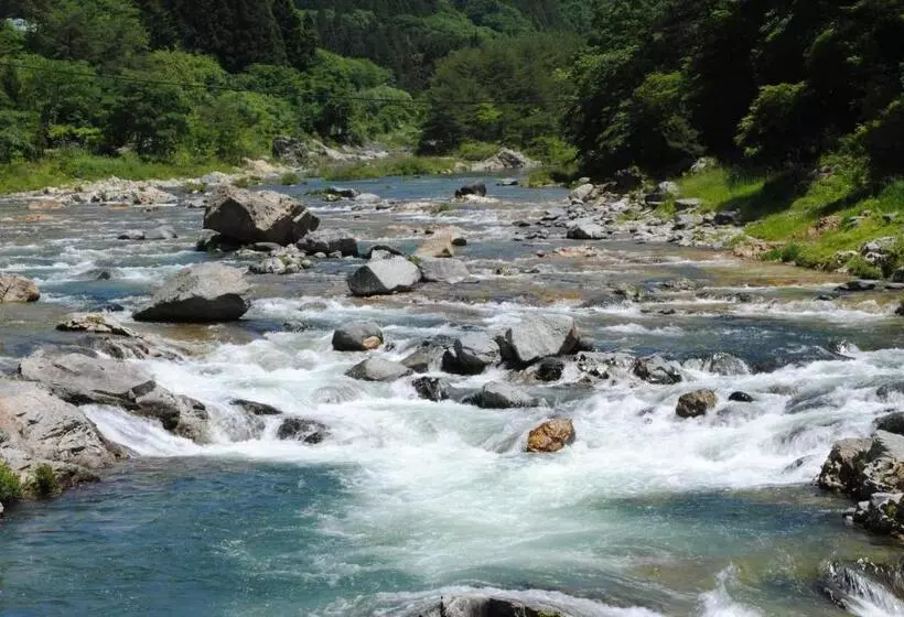 هتل Oyado Ichifuji