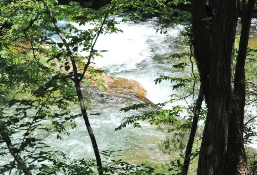 هتل Oyado Ichifuji