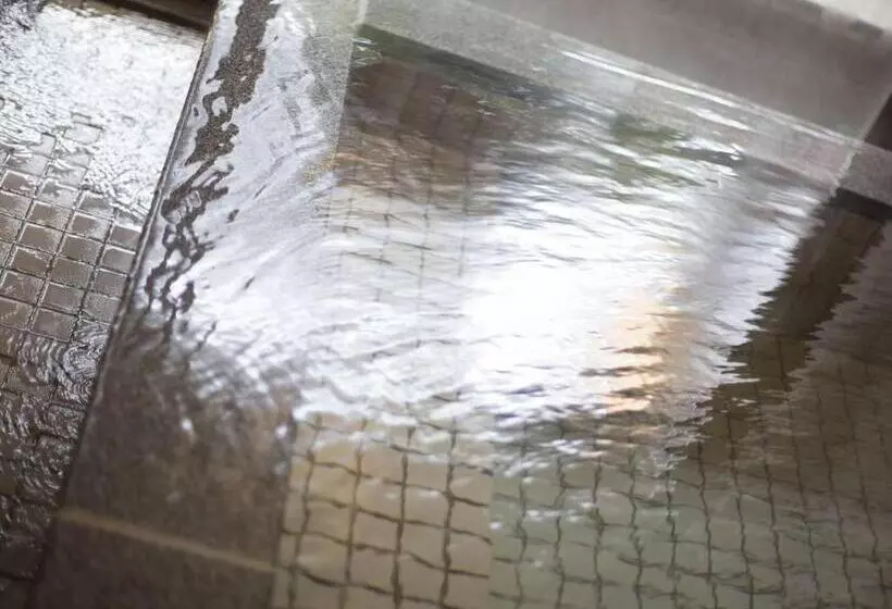 هتل Oyado Ichifuji