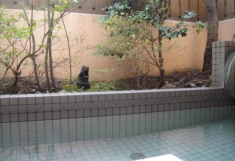 هتل Oyado Ichifuji