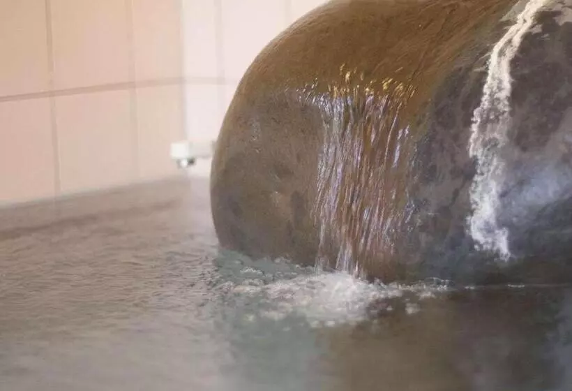 هتل Oyado Ichifuji