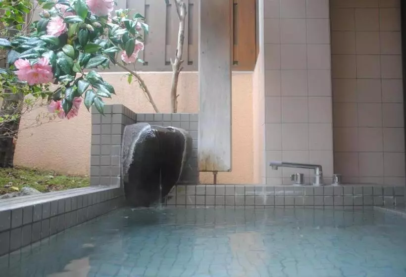 هتل Oyado Ichifuji