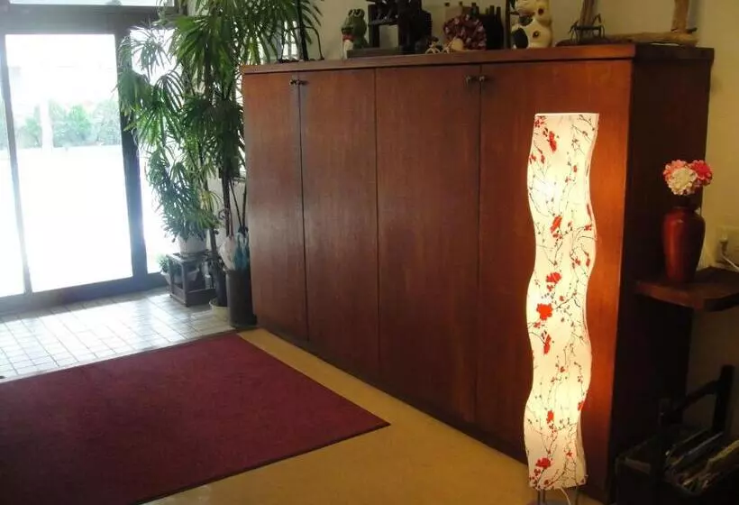 هتل Oyado Ichifuji