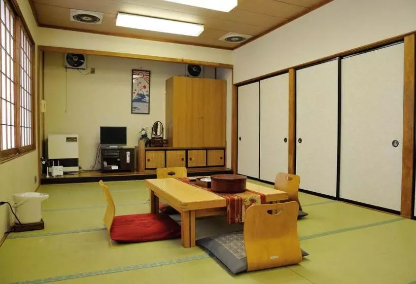 هتل Oyado Ichifuji