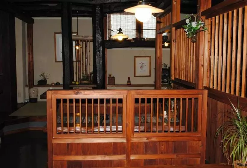 هتل Oyado Ichifuji