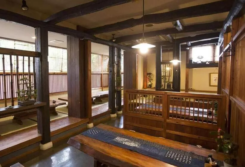 هتل Oyado Ichifuji