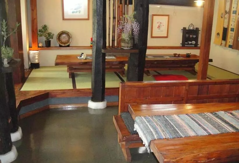 هتل Oyado Ichifuji