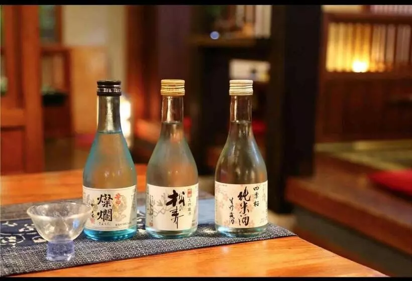 هتل Oyado Ichifuji