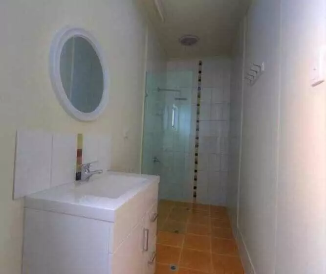 ホテル Kurrimine Beach Holiday Park