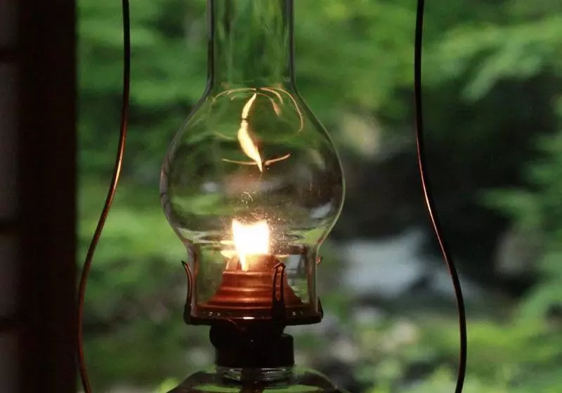 Hotel Lamp No Yado Aoni Onsen