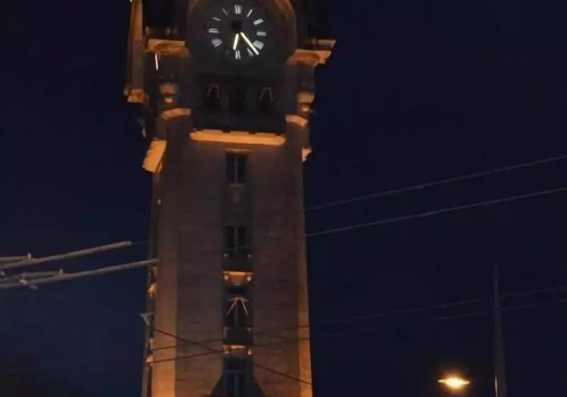 Hotel Les Benedictins