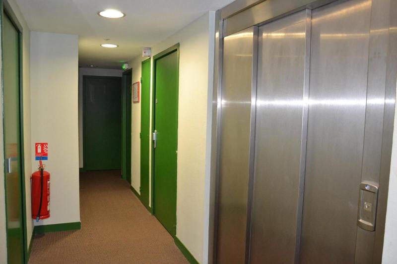 호텔 Les Benedictins