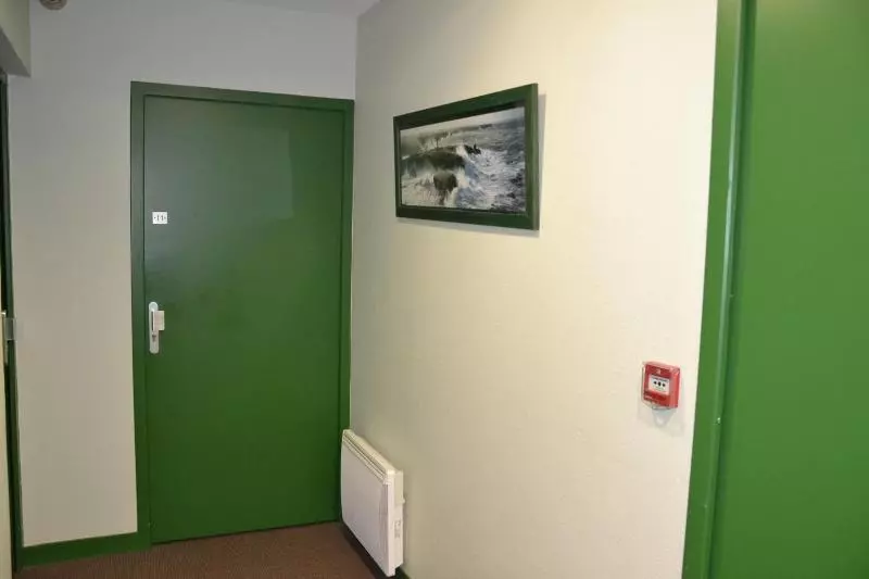 Hotel Les Benedictins