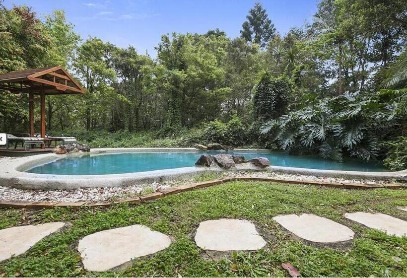 호텔 Lillypilly S Cottages & Day Spa