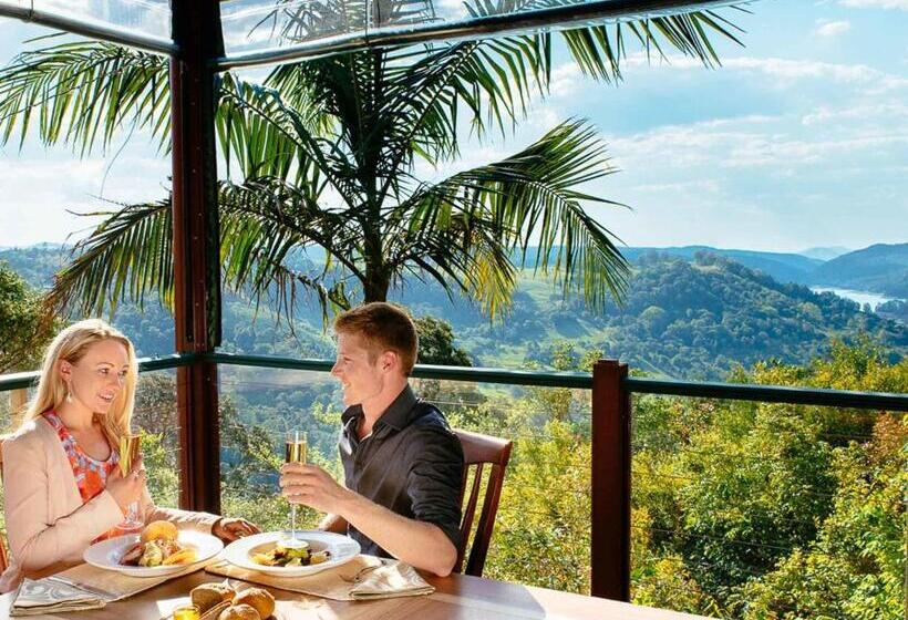 호텔 Lillypilly S Cottages & Day Spa