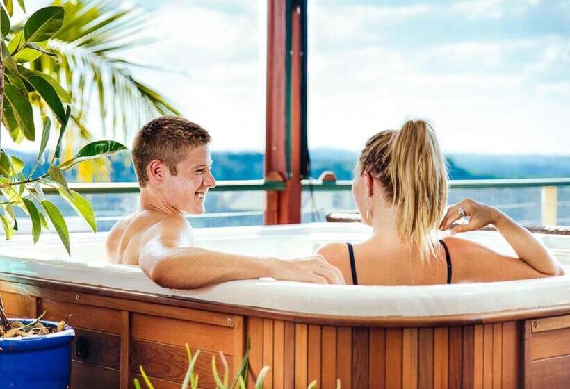 호텔 Lillypilly S Cottages & Day Spa