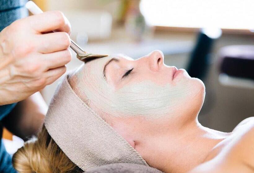 호텔 Lillypilly S Cottages & Day Spa