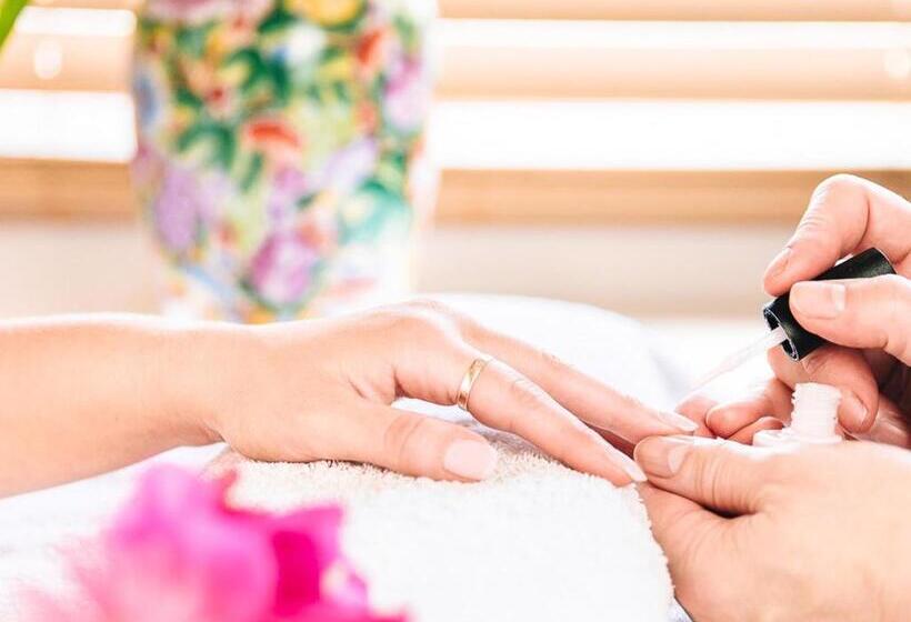 호텔 Lillypilly S Cottages & Day Spa