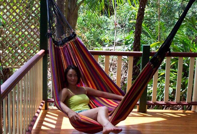 호텔 Lillypilly S Cottages & Day Spa