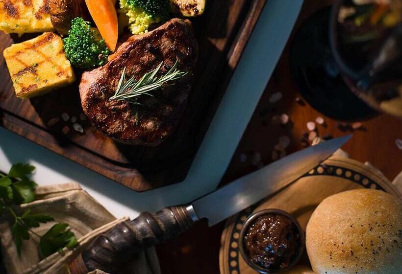 호텔 Lillypilly S Cottages & Day Spa