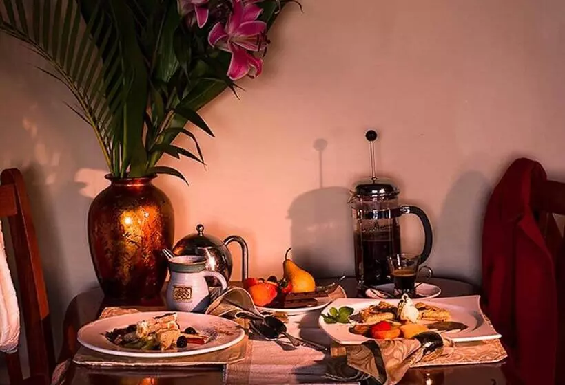 ホテル Lillypilly S Cottages & Day Spa