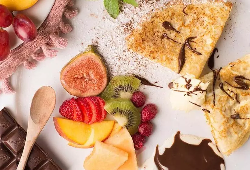 ホテル Lillypilly S Cottages & Day Spa