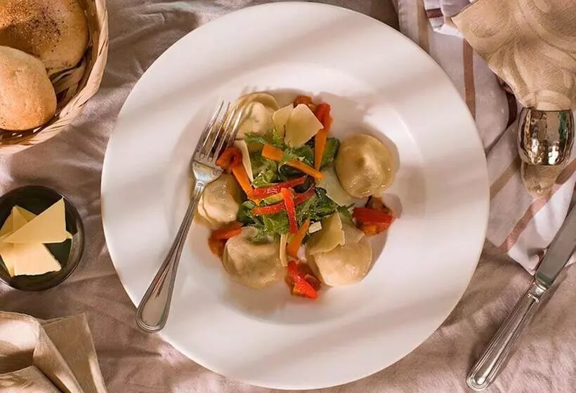 ホテル Lillypilly S Cottages & Day Spa