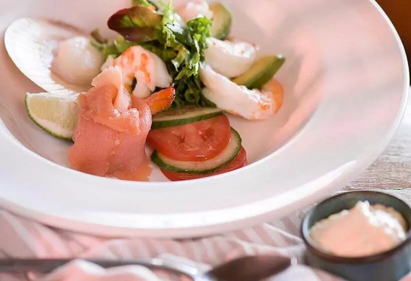 ホテル Lillypilly S Cottages & Day Spa