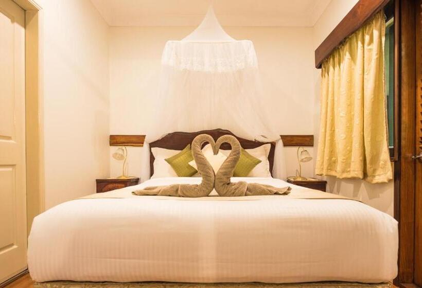 호텔 Lillypilly S Cottages & Day Spa