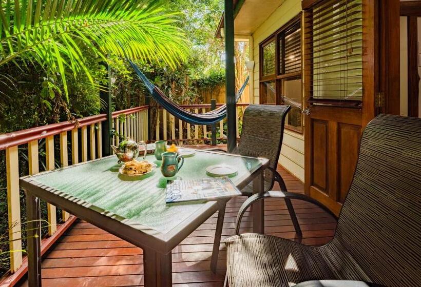 호텔 Lillypilly S Cottages & Day Spa