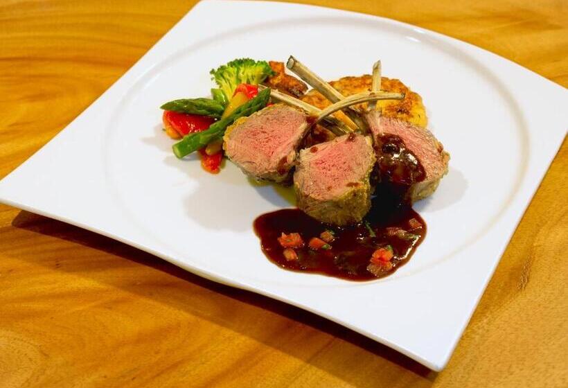 호텔 Lillypilly S Cottages & Day Spa