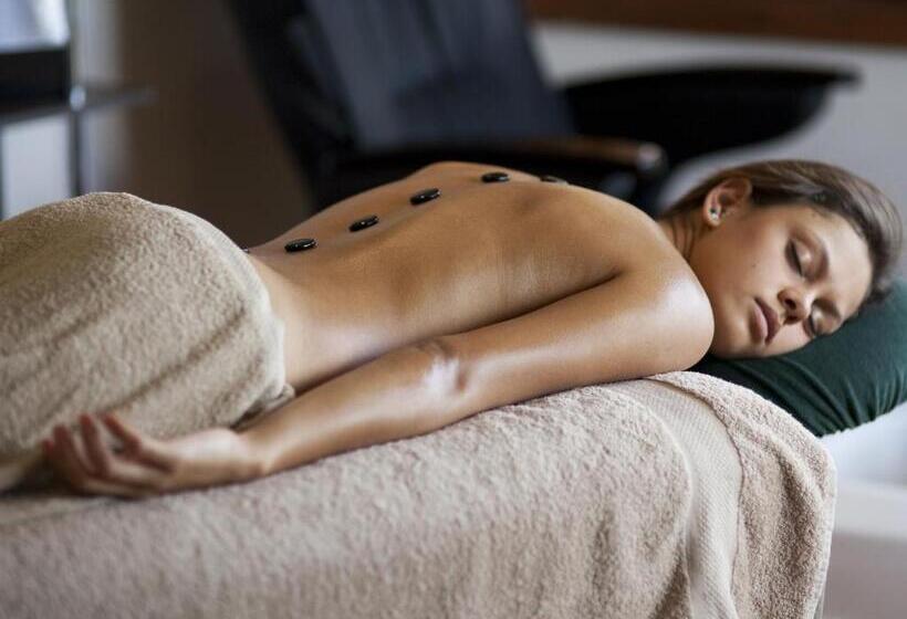 호텔 Lillypilly S Cottages & Day Spa