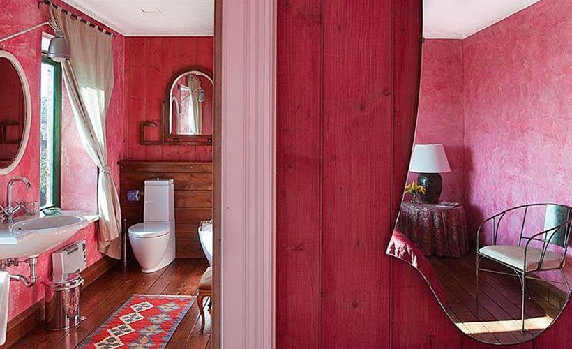 L Isola Di Rosa   Relais & Hotel Di Charme