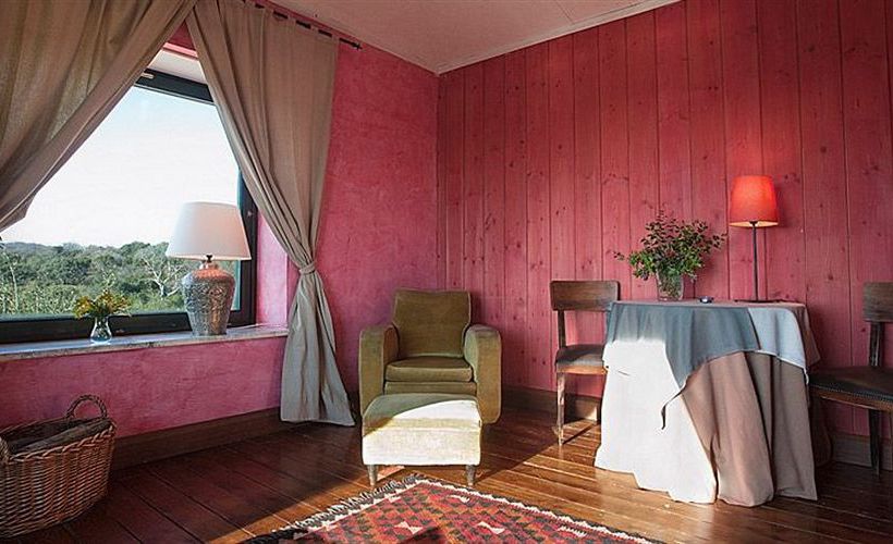 L Isola Di Rosa   Relais & Hotel Di Charme