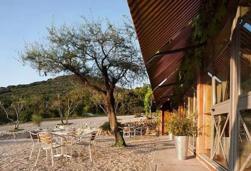 L Isola Di Rosa Relais & Hotel Di Charme