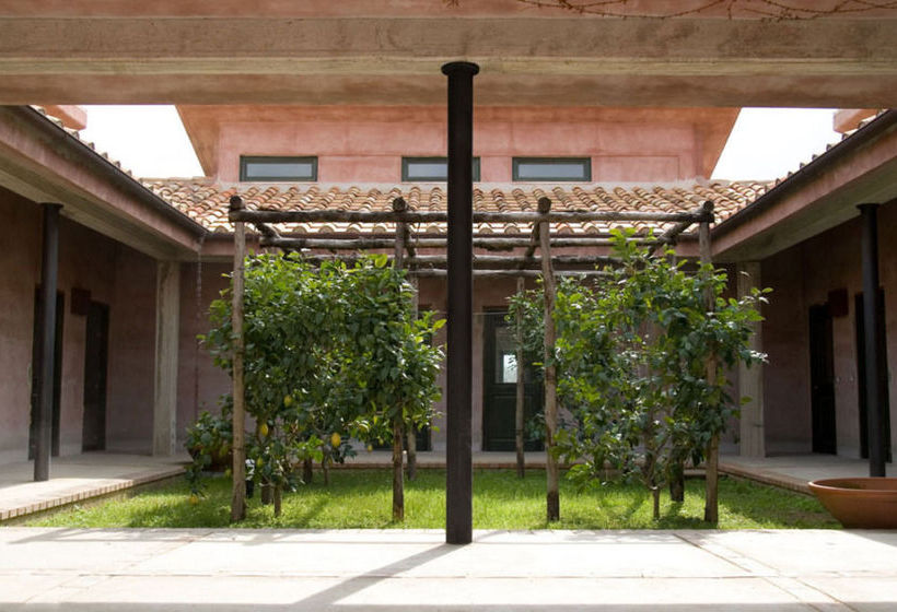 L Isola Di Rosa   Relais & Hotel Di Charme