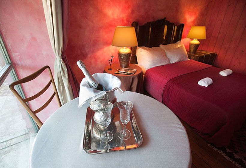 L Isola Di Rosa   Relais & Hotel Di Charme