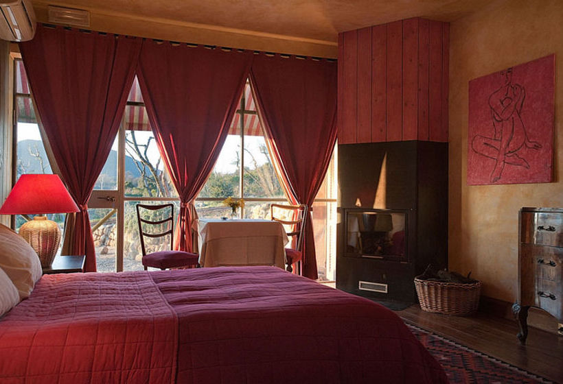 L Isola Di Rosa   Relais & Hotel Di Charme