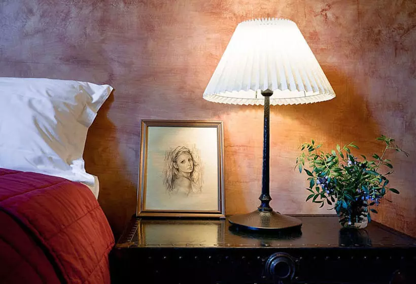 L Isola Di Rosa Relais & Hotel Di Charme