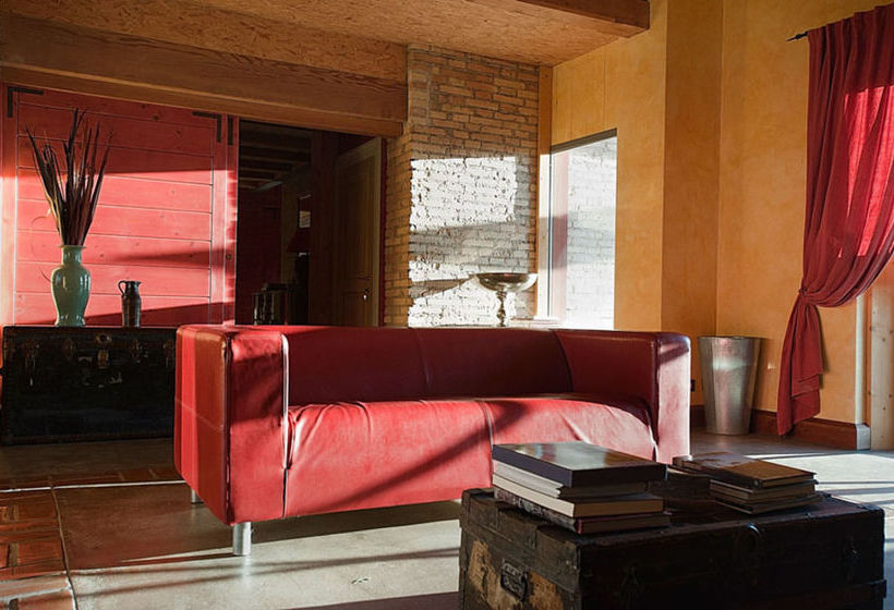 L Isola Di Rosa   Relais & Hotel Di Charme