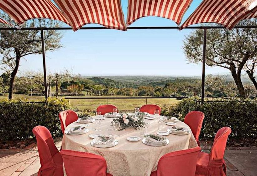 L Isola Di Rosa   Relais & Hotel Di Charme