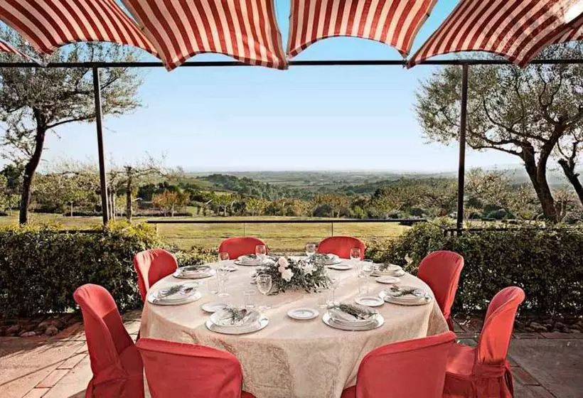 L Isola Di Rosa Relais & Hotel Di Charme