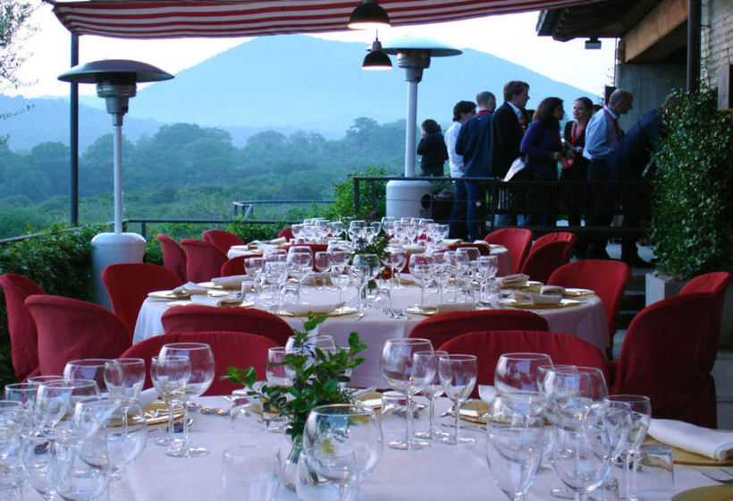 L Isola Di Rosa   Relais & Hotel Di Charme