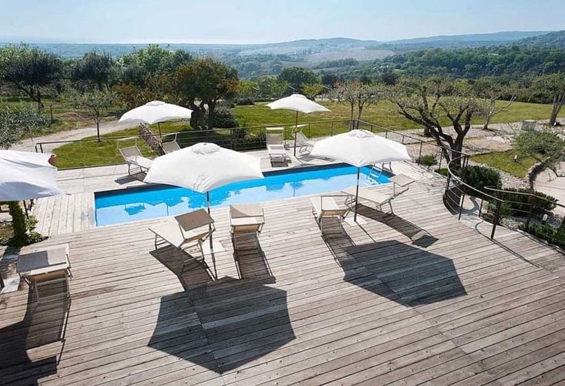 L Isola Di Rosa   Relais & Hotel Di Charme