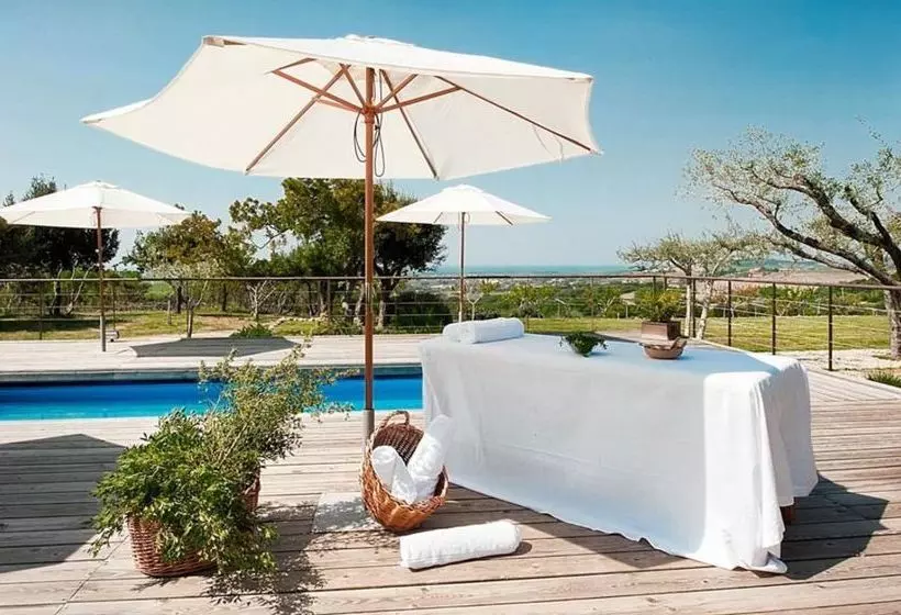 L Isola Di Rosa Relais & Hotel Di Charme