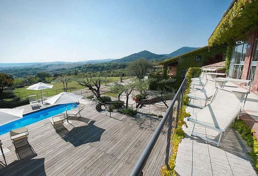 L Isola Di Rosa   Relais & Hotel Di Charme